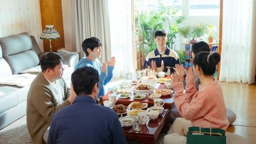 Família por Escolha: 1×6
