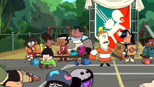 O Mundo de Greg: 4×16