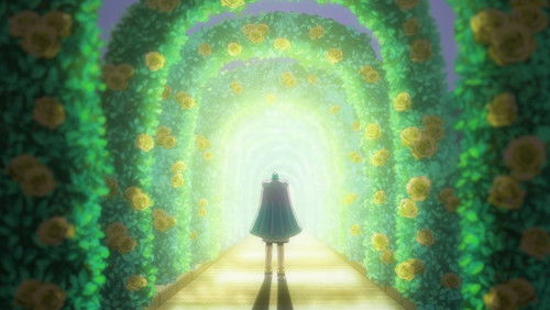 Puniru wa Kawaii Slime – Episódio 8