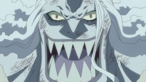 One Piece Dublado – Episódio 560