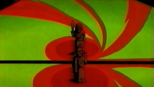 Yu-Gi-Oh! Zero – Episódio 17