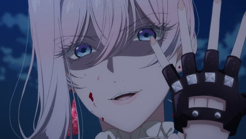 Saigo ni Hitotsu dake Onegai Shite mo Yoroshii Deshou ka Dublado – Episódio 5