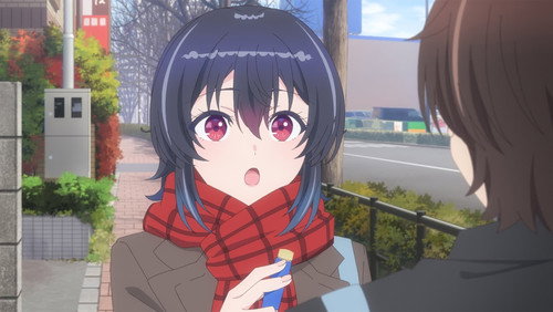 Class de 2-banme ni Kawaii Onnanoko to Tomodachi ni Natta – Episódio 6