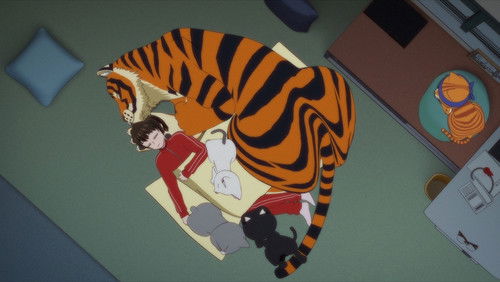 Ramen Akaneko – Episódio 11