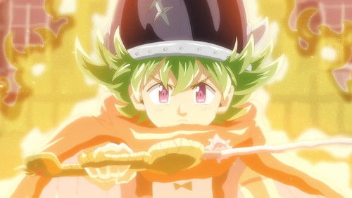 Nanatsu no Taizai: Mokushiroku no Yonkishi – Episódio 19