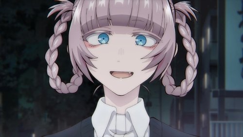 Canções da Noite: 2×9