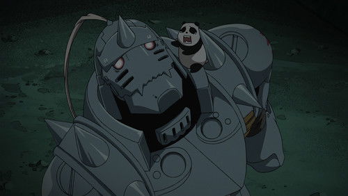 Fullmetal Alchemist: Brotherhood – Episódio 26