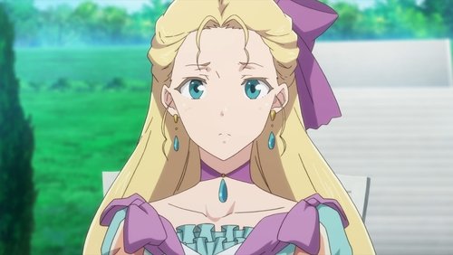 Megami no Café Terrace - Episódio 7 - Animes Online