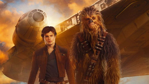 Solo: A Star Wars Story