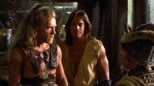 Hércules: A Lendária Jornada: 2×5