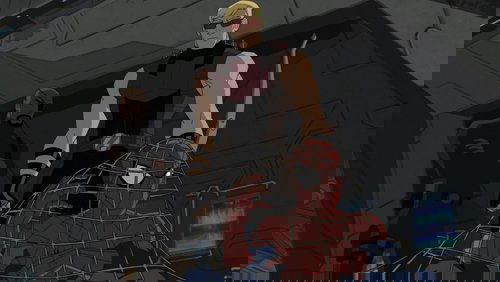 Ultimate Homem-Aranha: 2×5