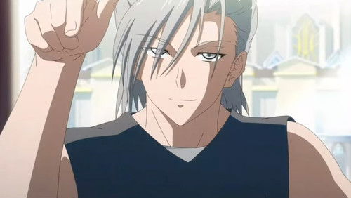 Dragon Raja (Dub Japonês) – Episódio 11