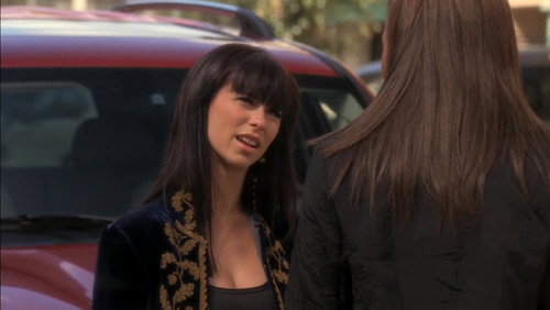 Ghost Whisperer: 1×21