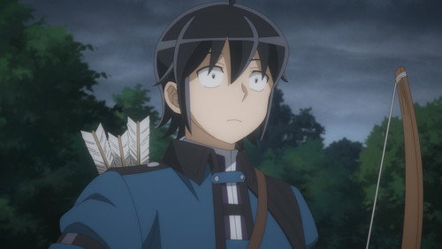 TSUKIMICHI -Moonlit Fantasy-: 2×12
