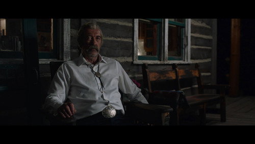 Heartland: 15×4