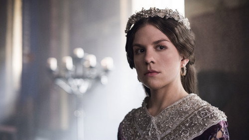 Vikings: 3×7