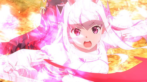 BOFURI: I Don’t Want to Get Hurt, so I’ll Max Out My Defense.: 2×5