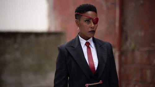 Kill Jackie: 1×8