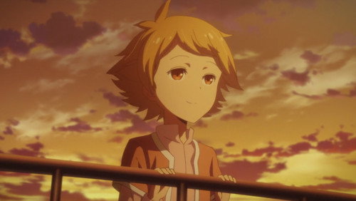 Kino no Tabi: The Beautiful World – The Animated Series: 1×10