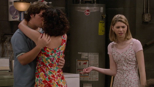 That ’90s Show: 1×3