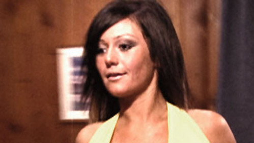 Jersey Shore: 1×2