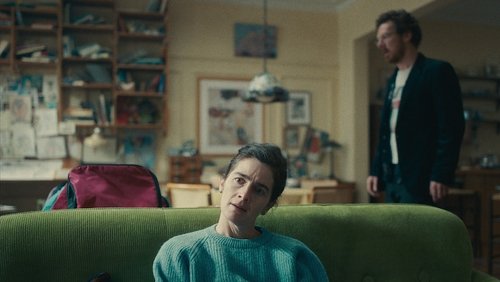 Eric: 1×4
