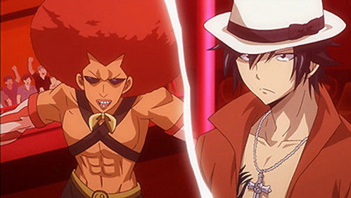 Fairy Tail (2014) – Episódio 36