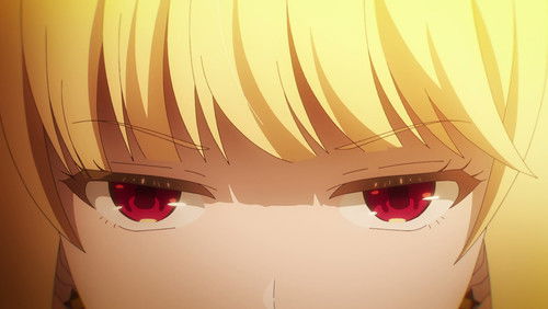 Eris no Seihai – Episódio 11