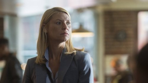 Homeland – Segurança Nacional: 7×1