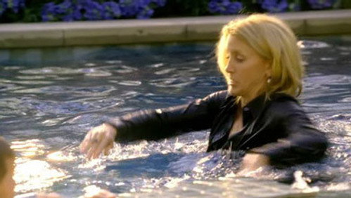 Desperate Housewives: 1×1
