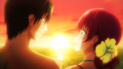 Kanojo mo Kanojo 2 – Episódio 8