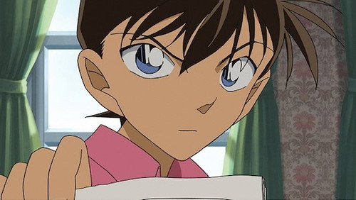 Detective Conan – Episódio 618