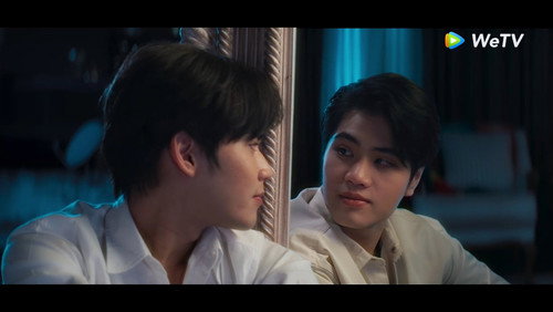 Memory in the Letter – Episode 3