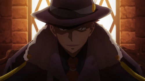 Ishura – Episódio 6