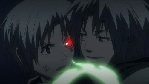D.Gray-Man – Episódio 3