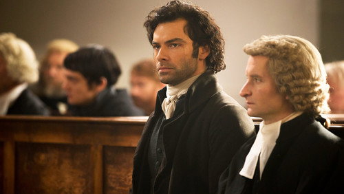 Poldark: Herói de Guerra: 2×2