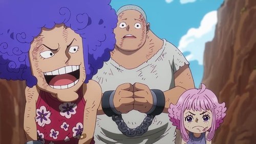 One Piece: 1130