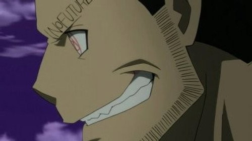 Soul Eater – Episódio 13