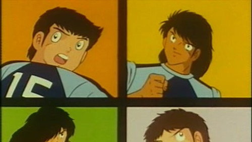 Super Campeões: 4×12