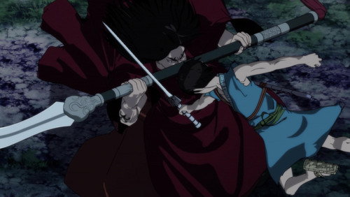 Kingdom: 1×30
