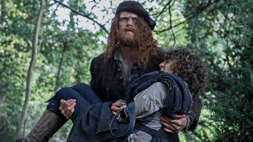 Outlander: 3×2