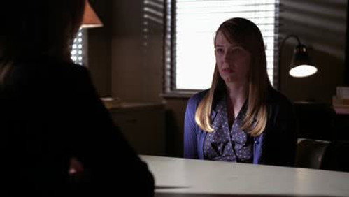 Mentes Criminosas: 9×23