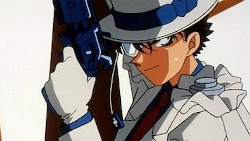 Detective Conan – Episódio 219