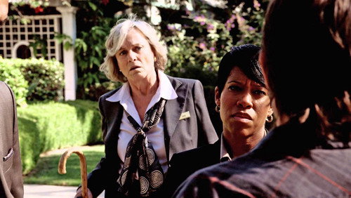 Southland: Cidade do Crime: 2×1