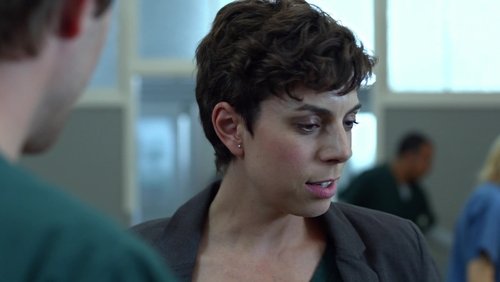Being Human: 2×6