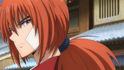 Rurouni Kenshin: Meiji Kenkaku Romantan – Kyoto Douran – Episódio 7