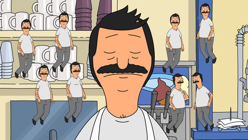 Bob’s Burgers: 11×19