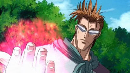 Hunter x Hunter – Episódio 90