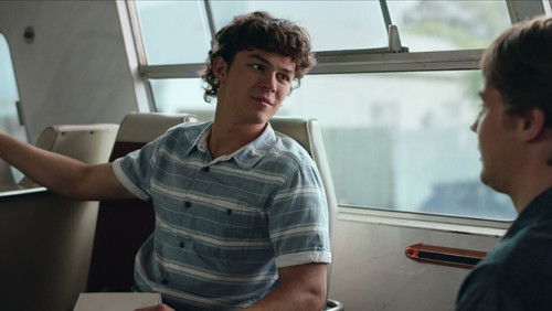 Garoto Devora Universo: 1×6