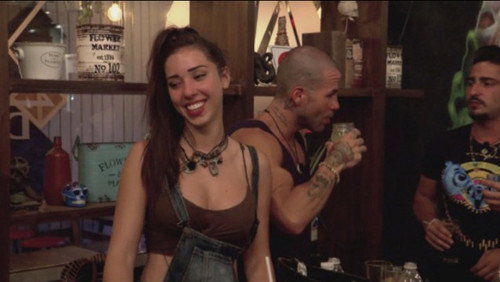 Acapulco Shore: 3×14